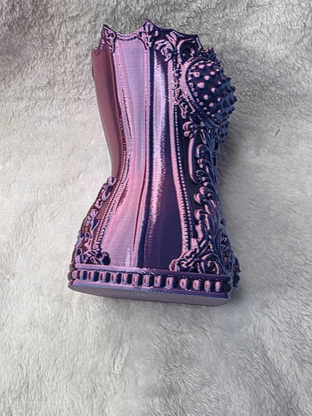 N/A ornate gothic